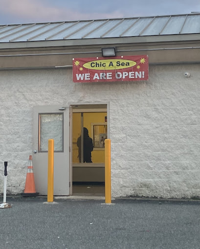 Chic-A-Sea Restaurants
